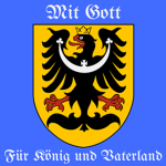 1. Landwehr-Regiment von Schlesien