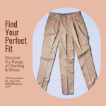 Triple pants Co.