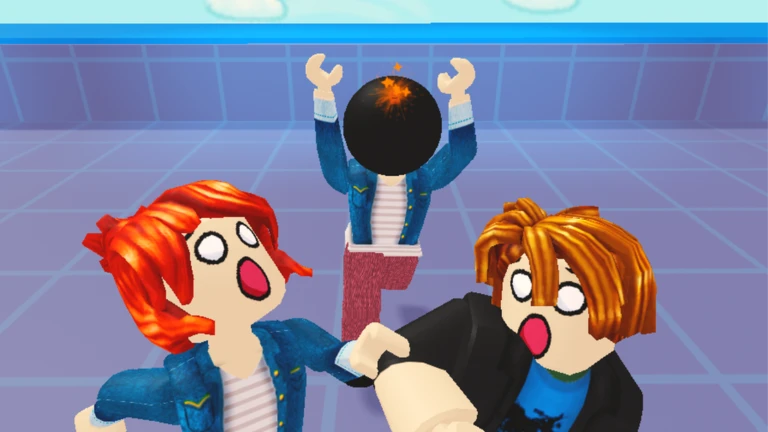 BOMB HEADS update