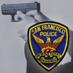{SFPD} San Francisco Police Department