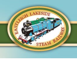 Eastleigh Lakeside Steam Railway