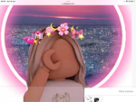 Pollypocket xoxo