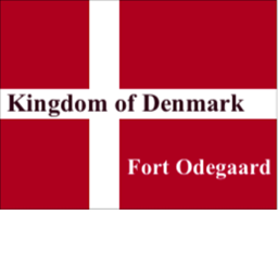 Fort Odegaard