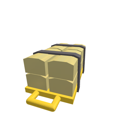 CSG Gold Bars
