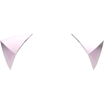 ♡ kawaii pink cat ears