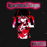 SPARTANZ RÃGĒ