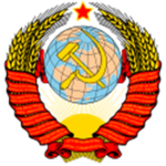 Union of Soviet Socialist Republics of the World