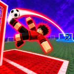 [SEASON 1] Strike Ball! ⚡⚽