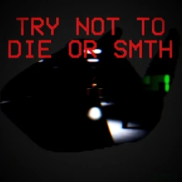 try not to die or smth (ALPHA) icon