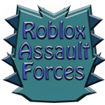 ★Roblox Assault Forces (RAF)★