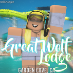 Great Wolf Lodge | Garden Grove, CA