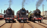 Victorian railwayz
