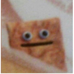 THE CRUNCHY CLAN