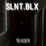 Silent Blox: Teaser
