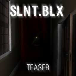 Silent Blox: Teaser
