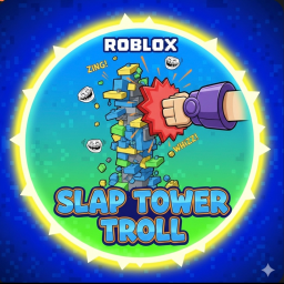[ADMIN 2 RBX] Admin slap tower