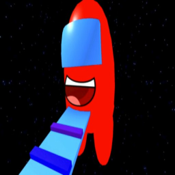 Among Obby Easy Escape