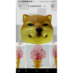 Doge be cool