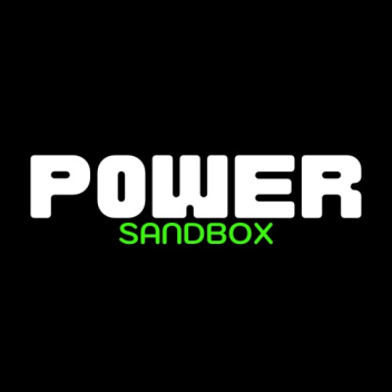 Power Sandbox