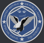 Special Naval Squadron