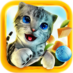 Cat simulator:Lobby