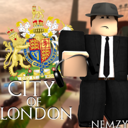 City of London [SALE!]