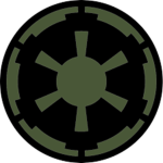 The Imperial army…