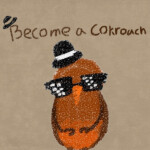 바퀴벌레의 모험