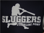 Baseball travel teams