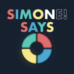 Simone!