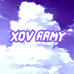 X o v Army