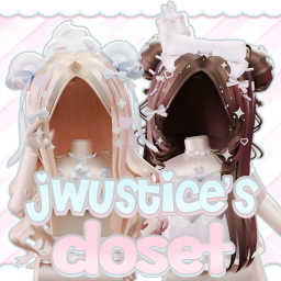 [🌸] jwustice's closet