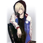 Cool boys,