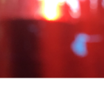 Fire dawn