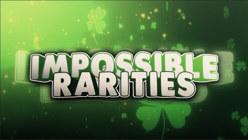 Impossible Rarities