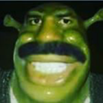 MLG Shrekters