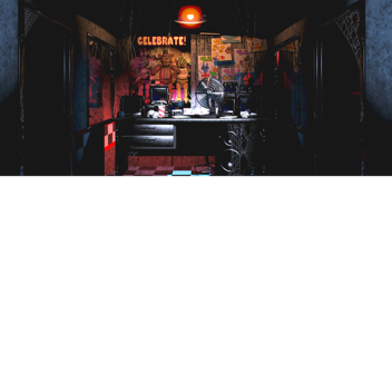 Week at Freddy's Pizzeria RolePlay