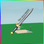 Stay alive and flex your swords