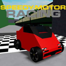 speedy-motor RACING
