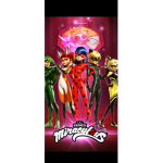 Miraculous rules
