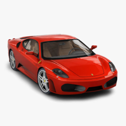 Don´t crash the supercar