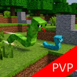 🐍 Snake Craft - The Ultimate Snake Simulator!  icon