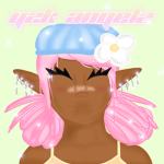 + * y2k anqelz * +