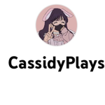 CassidyPlaysYt