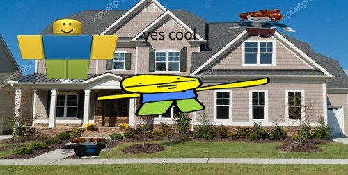 GraviHouse