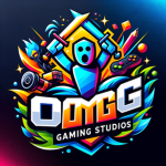 Omegagaming studios