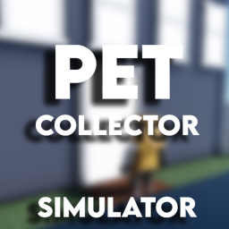 Pet Collector Simulator Beta
