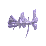 Purple Lunar Helm