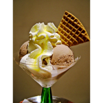 Creamy Ice Cream