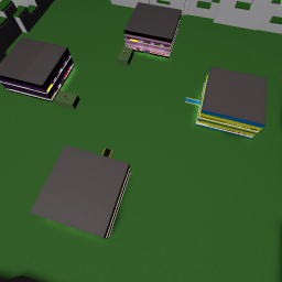 Anime tycoon